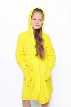 Халат детский iv37346