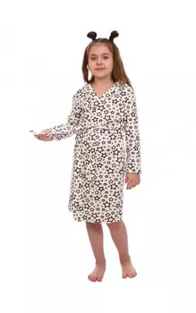 Халат детский iv68136