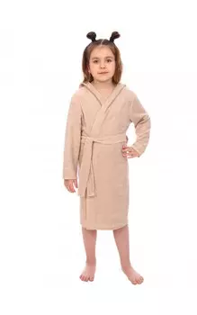 Халат детский iv68137