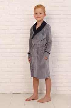 Халат детский iv69425