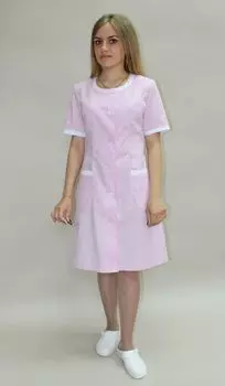 Халат медицинский iv15177