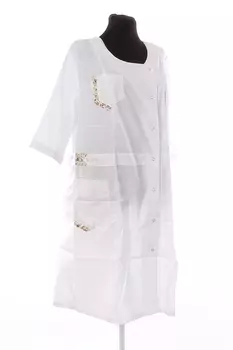 Халат медицинский iv41259