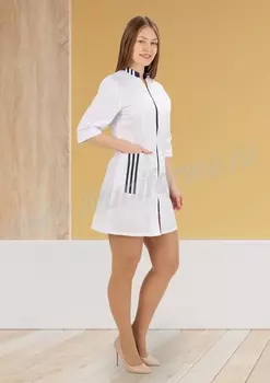 Халат медицинский iv41262