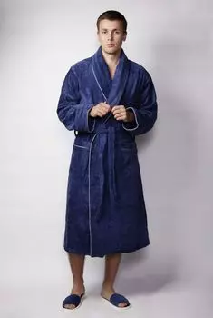 Халат мужской iv15290