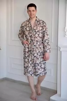 Халат мужской iv73149