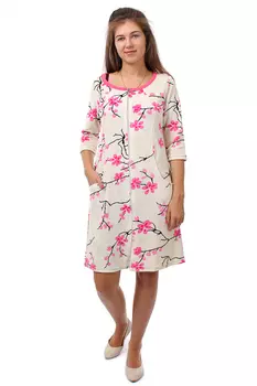 Халат женский iv10883