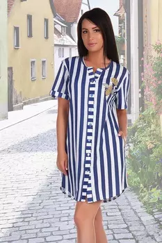 Халат женский iv25326