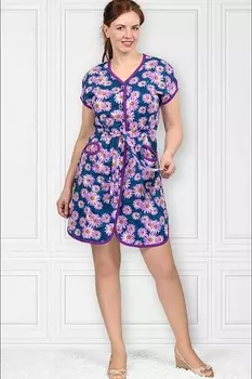 Халат женский iv34899