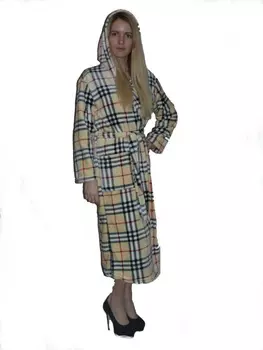 Халат женский iv35383 56-58