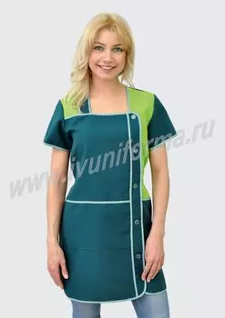 Халат женский iv41251