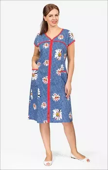 Халат женский iv46789