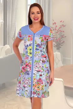 Халат женский iv47501