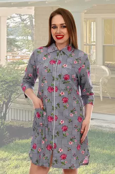 Халат женский iv47506