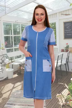 Халат женский iv49204