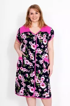 Халат женский iv54106