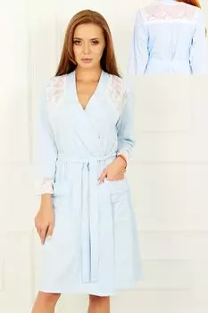 Халат женский iv54120