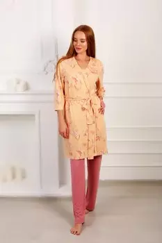 Халат женский iv54147