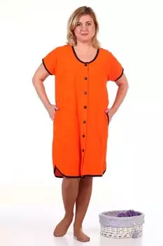 Халат женский iv55379