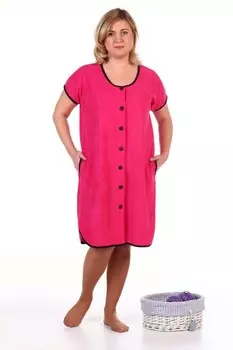 Халат женский iv55380