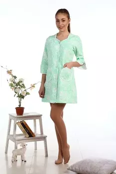 Халат женский iv55390