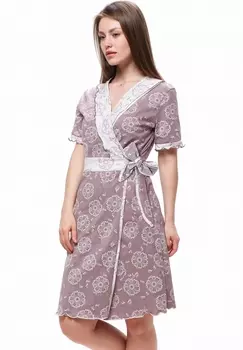 Халат женский iv57380