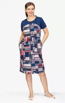 Халат женский iv59639