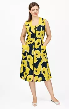 Халат женский iv61227