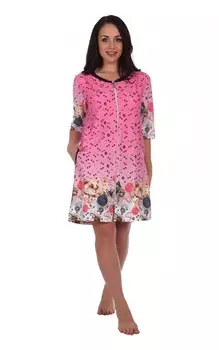 Халат женский iv63406