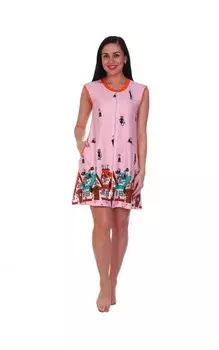 Халат женский iv63409