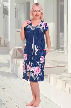 Халат женский iv63649