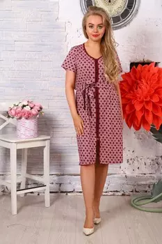 Халат женский iv64175