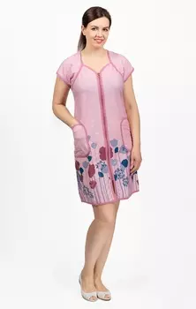 Халат женский iv64492