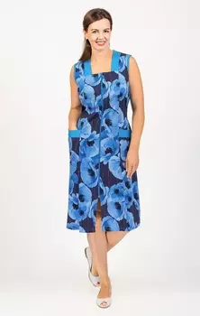 Халат женский iv64494