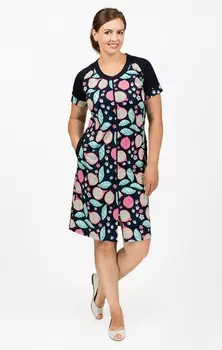 Халат женский iv65066