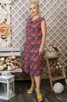 Халат женский iv65625