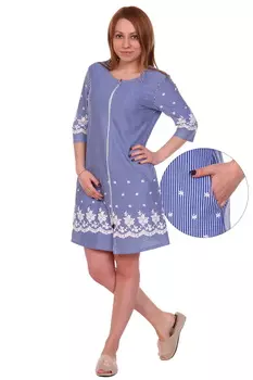 Халат женский iv65890