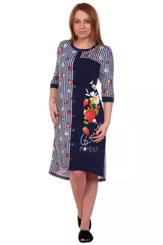 Халат женский iv65891