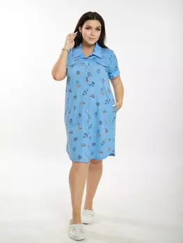 Халат женский iv65939