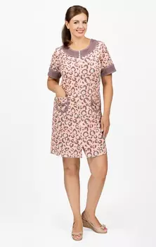 Халат женский iv66186