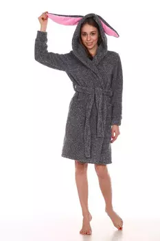 Халат женский iv66321