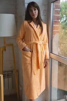 Халат женский iv66456