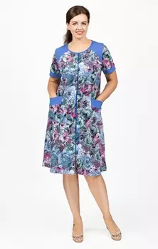 Халат женский iv66914