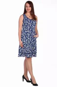 Халат женский iv67045