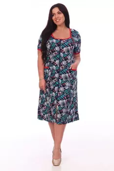 Халат женский iv67124