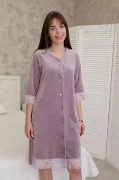 Халат женский iv67320