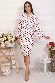 Халат женский iv67456