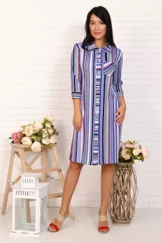 Халат женский iv67462