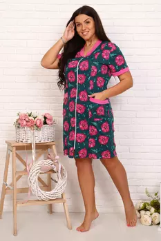 Халат женский iv67471