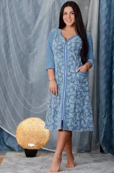 Халат женский iv67665