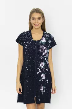 Халат женский iv67766